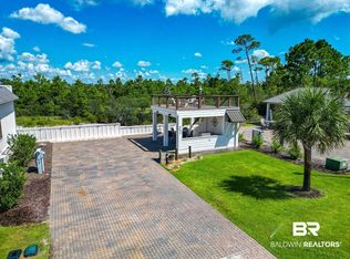 23601 Perdido Beach Blvd #83, Orange Beach, AL 36561