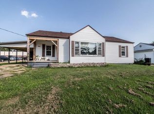 2526 High St, Poplar Bluff, MO 63901