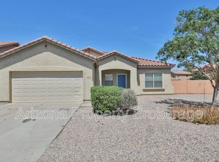 2736 W Mineral Butte Dr, San Tan Valley, AZ 85144