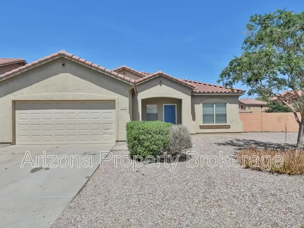 2736 W Mineral Butte Dr, San Tan Valley, AZ 85144