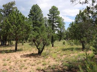 1778 Wild Turkey Ln, Heber, AZ 85928