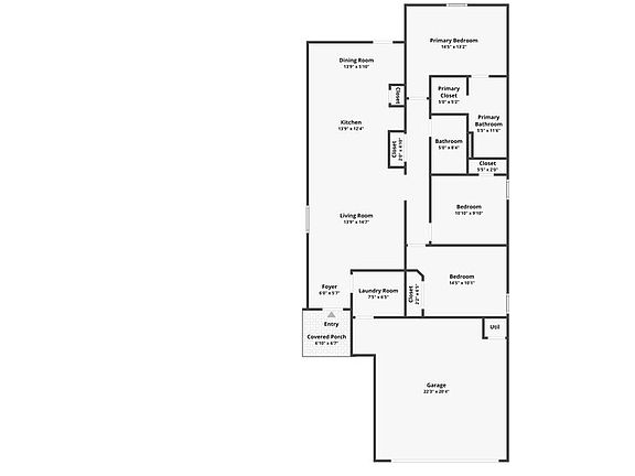 2nd image of 12800 Carrara Ln