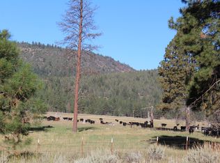 10612 Old Fort Rd, Klamath Falls, OR 97601