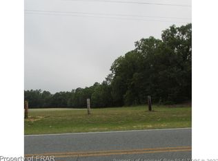S River Rd, Autryville, NC 28318
