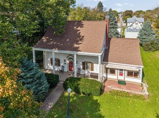 1412 Willis Ave, Perry, IA 50220