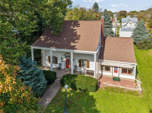 1412 Willis Ave, Perry, IA 50220
