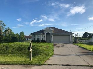 4002 2nd St SW, Lehigh Acres, FL 33976