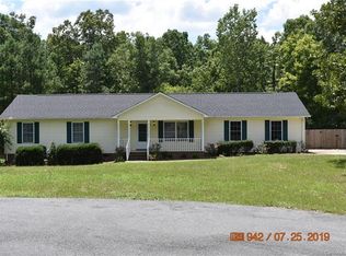 125 Penstomen Blvd, Smyrna, SC 29743