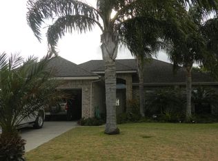 20 Augusta Dr, Laguna Vista, TX 78578