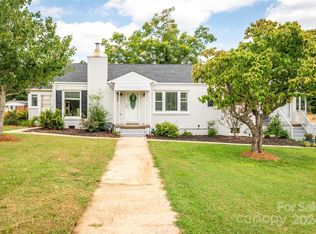 716 W Ryder Ave, Landis, NC 28088