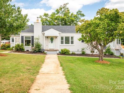 716 W Ryder Ave, Landis, NC, 28088