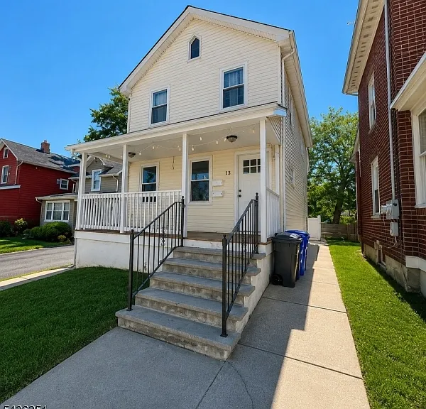 13 Talbot St #1 — Photo 1