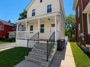 13 Talbot St Unit 1, Montclair, NJ 07042