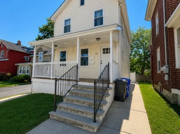 13 Talbot St Unit 1, Montclair, NJ 07042