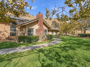 33208 Highway 190, Springville, CA 93265