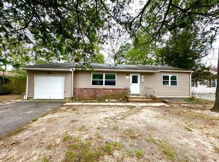 17 Nautilus Blvd, Forked River, NJ 08731