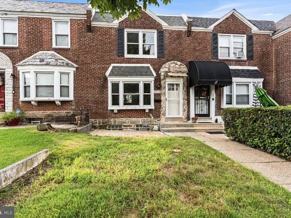7270 Cornelius St, Philadelphia, PA 19138