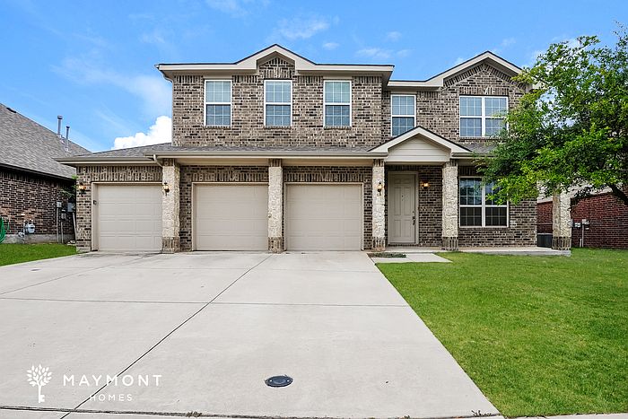 1st image of 5308 Molasses Dr