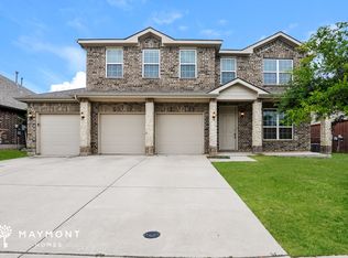 5308 Molasses Dr, Fort Worth, TX 76179