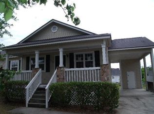 4479 Thrasher Cir, Macon, GA 31206