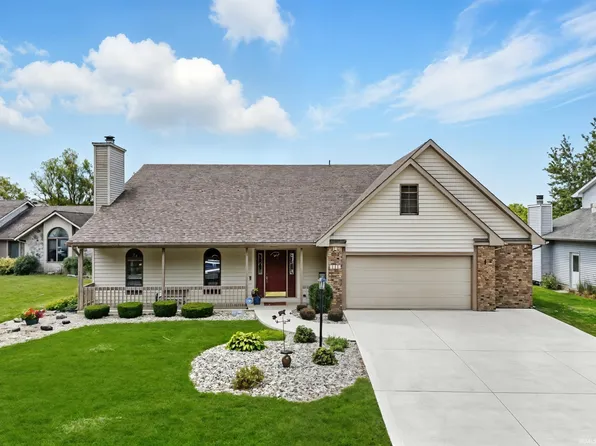 8131 Chapel Hill Pl, Fort Wayne, IN 46825