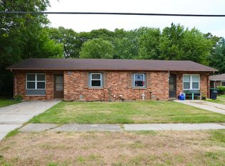 6860 Old Porter Rd, Portage, IN 46368