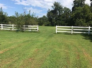 SW O St, Bentonville, AR 72712