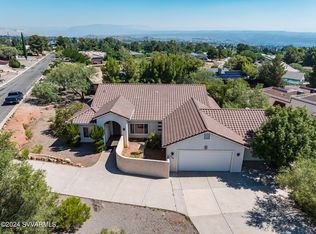 590 W Black Hills Dr, Clarkdale, AZ 86324