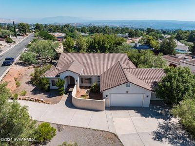 590 W Black Hills Dr, Clarkdale, AZ, 86324