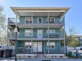 1607 N Baltimore Ave #2B, Ocean City, MD 21842