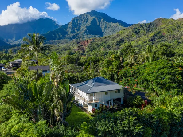 5-5455 Kuhio Hwy, Hanalei, HI 96714