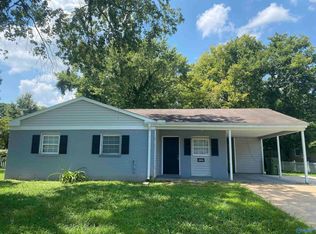 4801 Padgett Dr NW, Huntsville, AL 35810