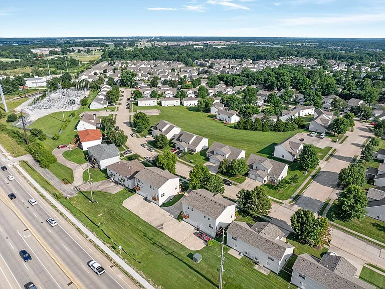 2409-2411 Northampton Dr. — Photo 44