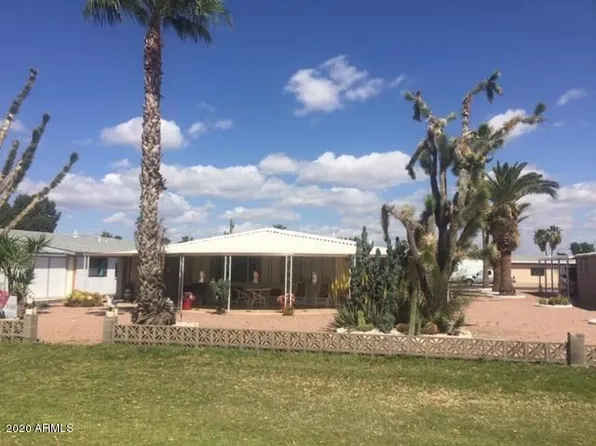7405 E Impala Ct, Mesa, AZ 85209