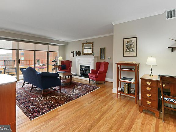 3rd image of 2181 Jamieson Ave Unit 1506