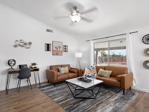 5th image of 7755 W Palmaire Ave