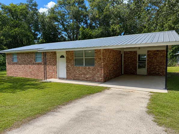 1723 SW Packard St, Lake City, FL 32025