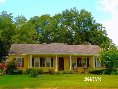 3249 Clarke Rd, Memphis, TN, 38115