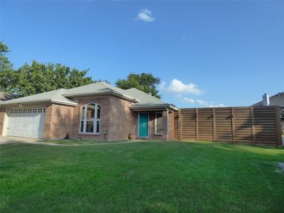 322 Georgian Oak Ct, Lake Dallas, TX, 75065