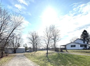 43559 County Road 681, Lawrence, MI 49064