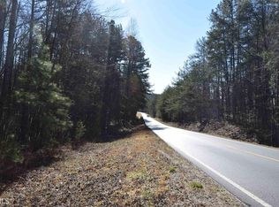 0 Ben Higgins Rd Tract #3, Dahlonega, GA 30533