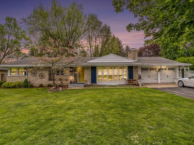 2707 Fleetwood Dr, Portage, MI, 49024