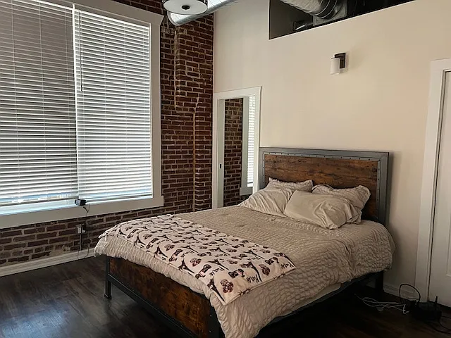 1 bed, 660 sqft, $1,250 — Photo 3