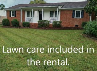 10219 Brittonwood Dr, North Chesterfield, VA 23237
