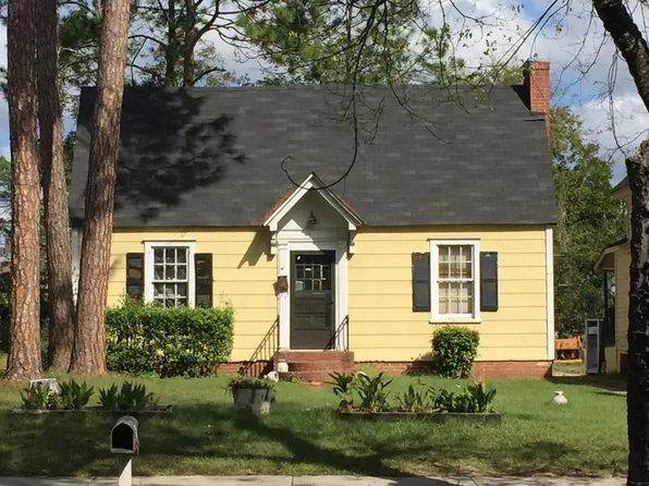 411 Society Ave, Albany, GA 31701