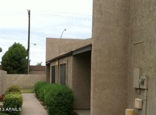 629 N Mesa Dr APT 5, Mesa, AZ 85201