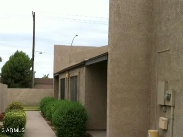 629 N Mesa Dr APT 5, Mesa, AZ 85201