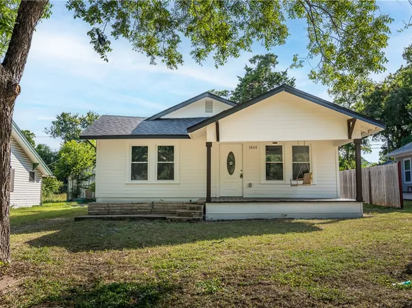 1614 N 11th St, Waco, TX 76707