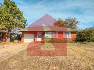 2017 Downing St, Oklahoma City, OK 73120
