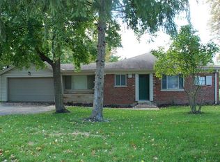 6091 Luwista Ln, Cincinnati, OH 45230